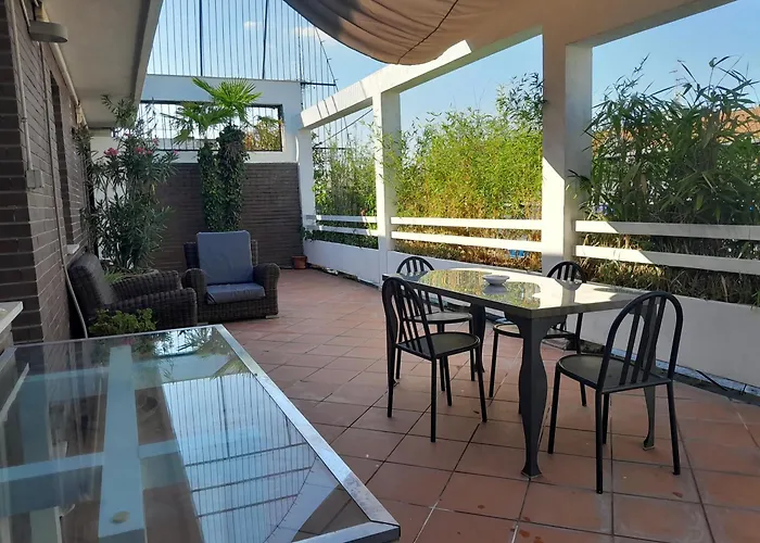 Citylife Terrace