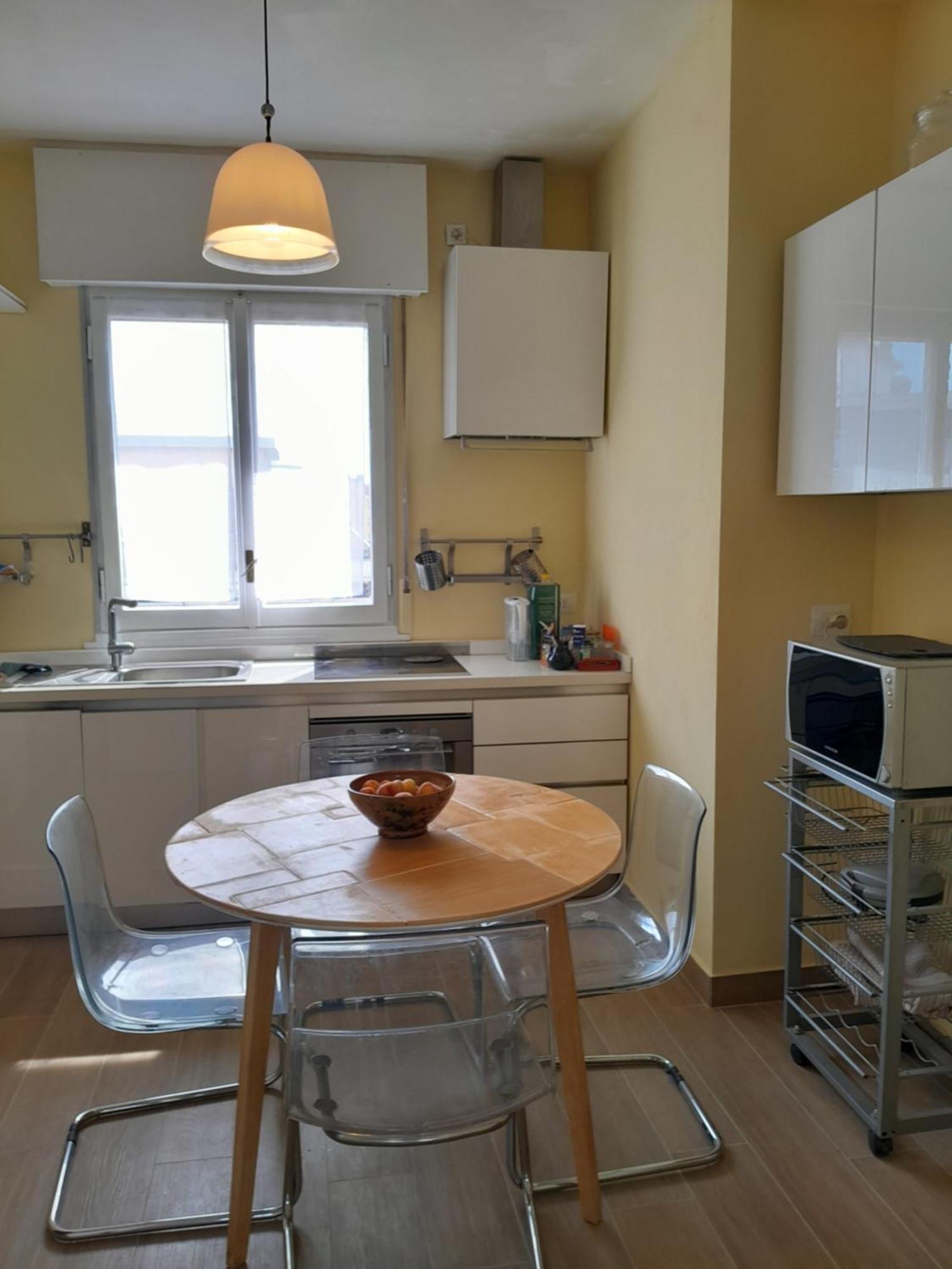 Citylife Terrace Appartement