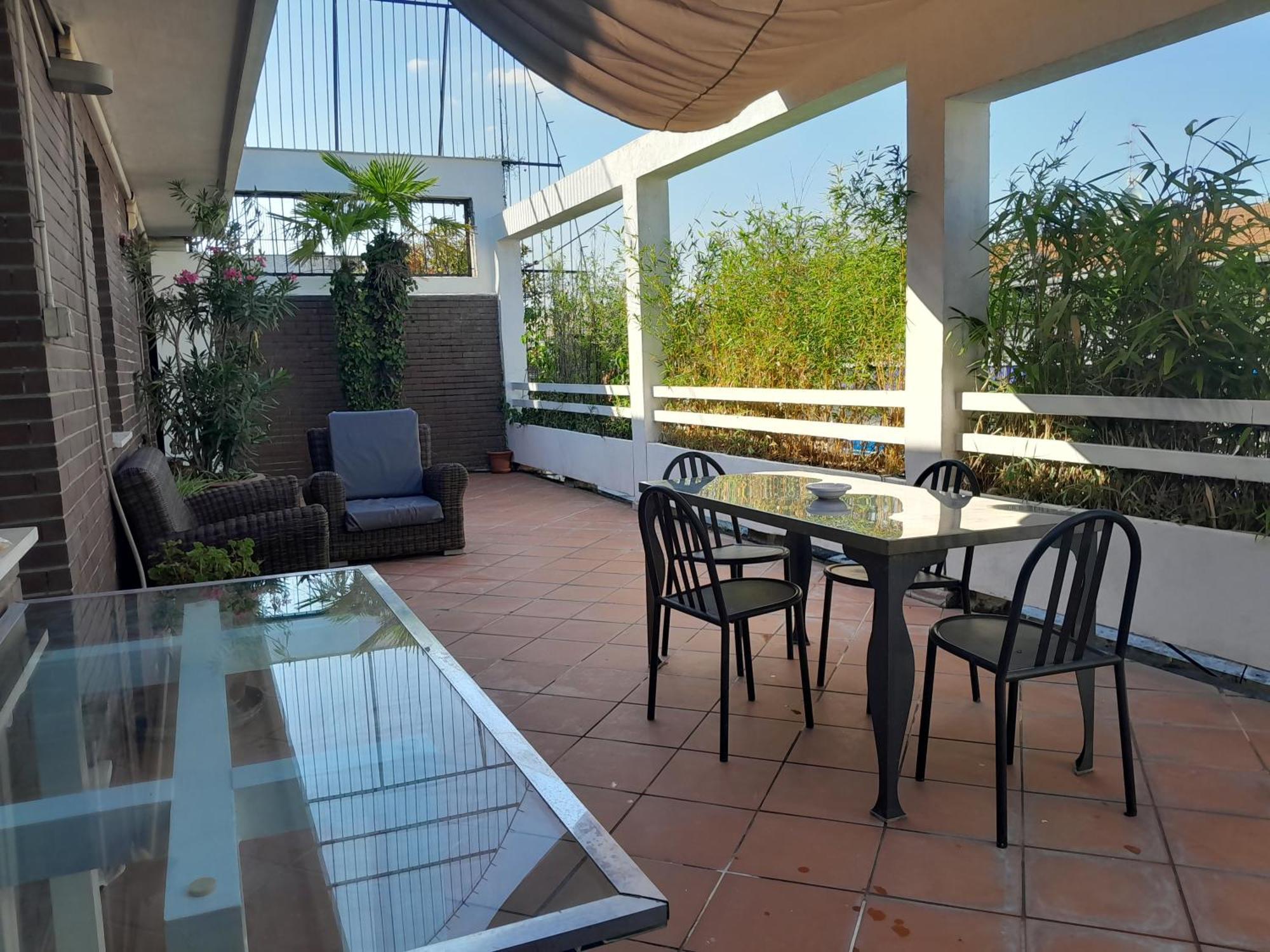 Citylife Terrace Appartement *