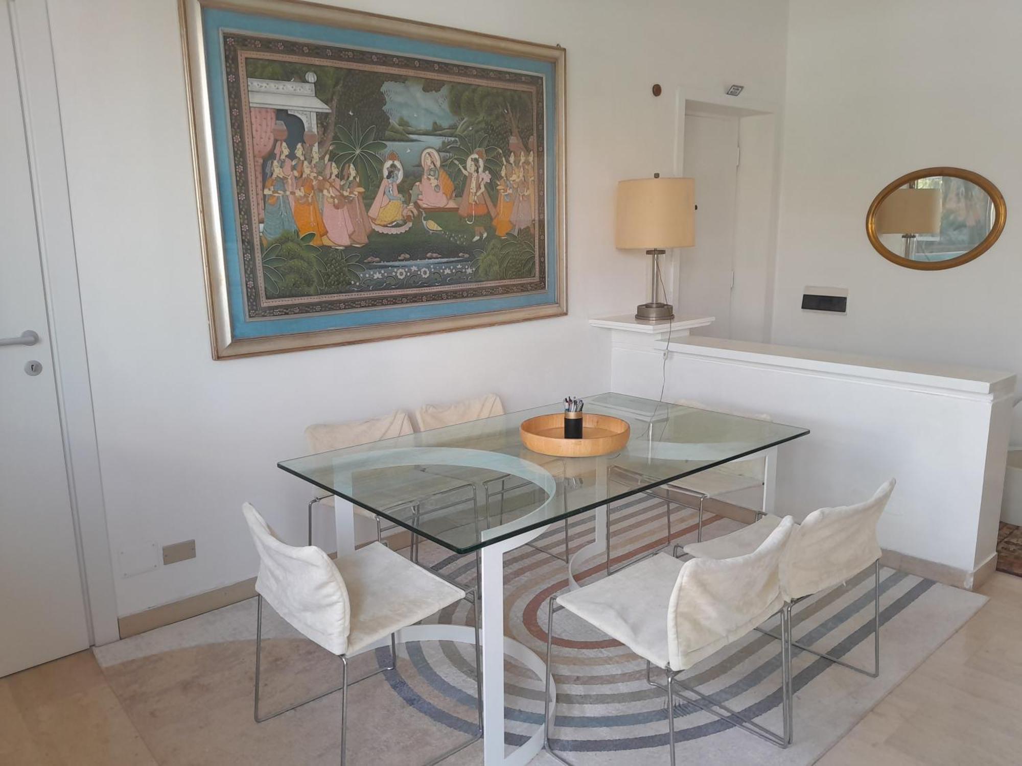 Citylife Terrace Appartement Milan